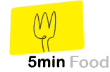 PUBLICITE/logo_5min_food.gif